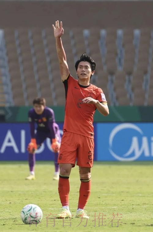 再度刷新历史战绩 中国队晋级U23亚洲杯四强