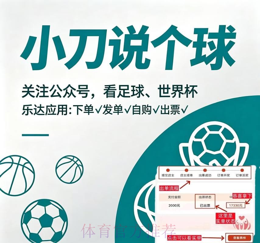 2026世界杯官方授权买球软件推荐 2026世界杯官方授权买球软件推荐